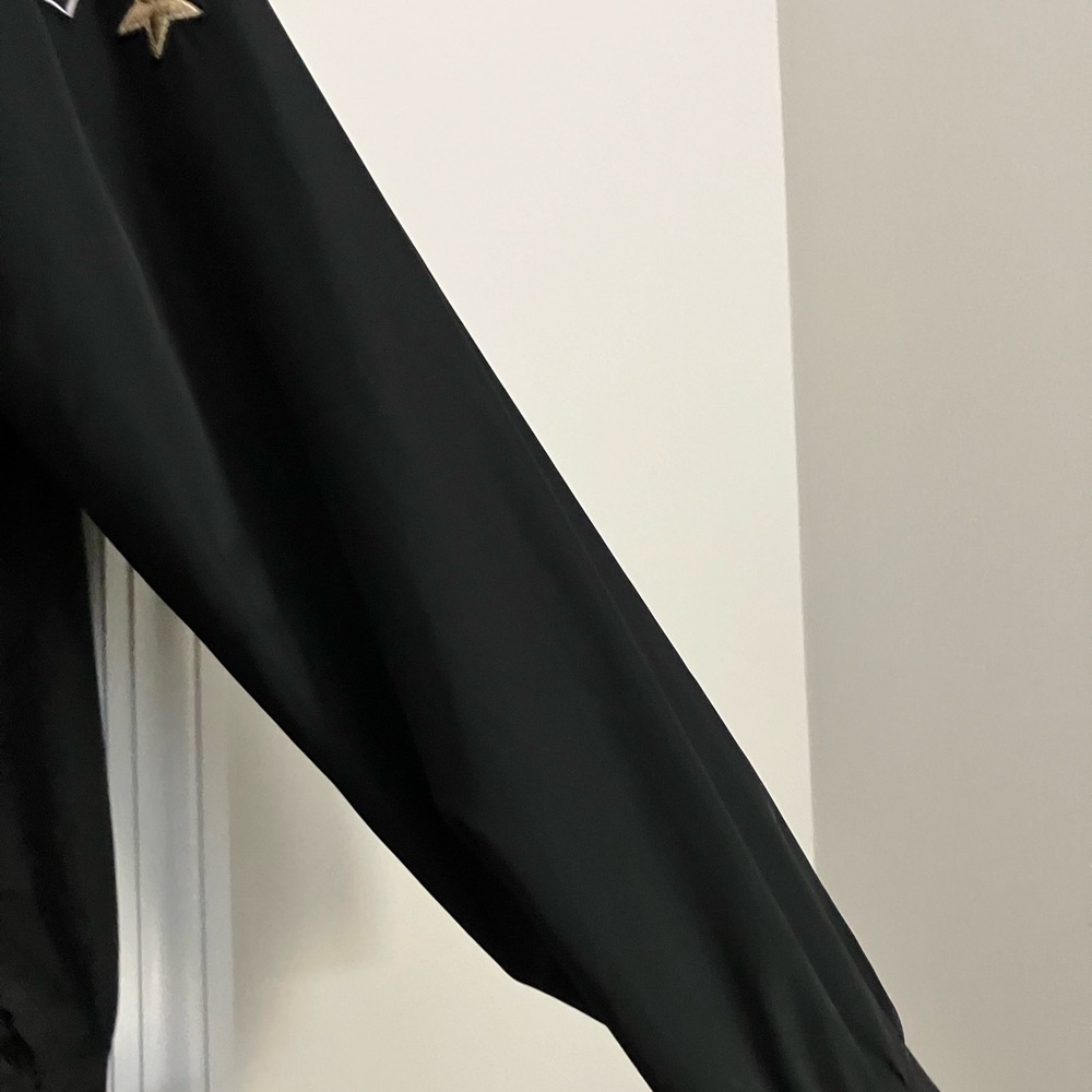 Torrid Patch Bomber Jacket - image 8